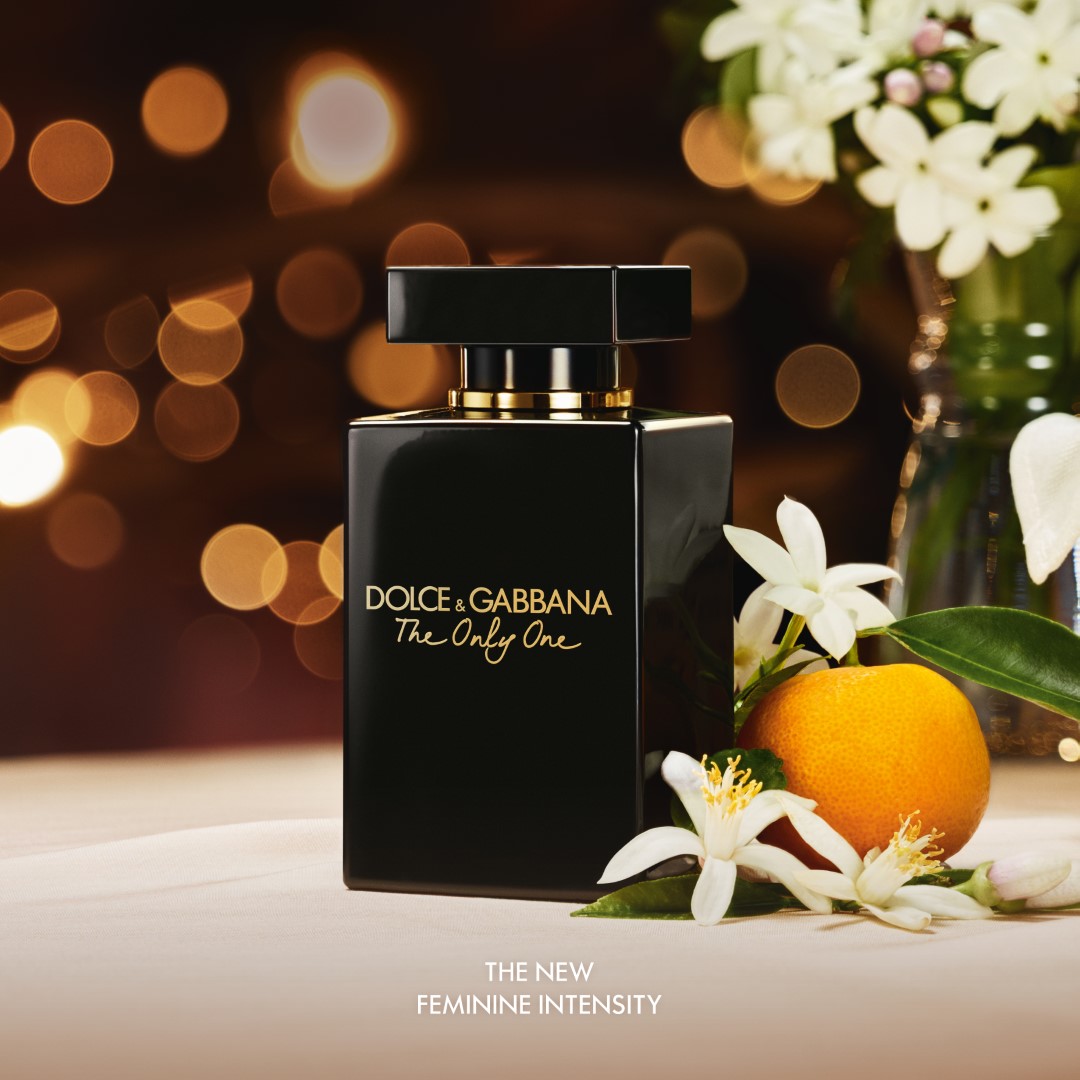 The Only One Intense EDP